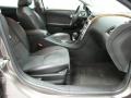 Ebony Interior Photo for 2011 Chevrolet Malibu #78302797