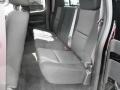 Ebony Rear Seat Photo for 2013 GMC Sierra 2500HD #78302842