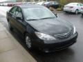 Black - Camry LE Photo No. 6