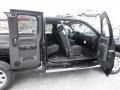 Ebony Interior Photo for 2013 GMC Sierra 2500HD #78302938