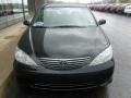 Black - Camry LE Photo No. 7