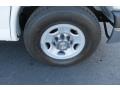 2012 Summit White Chevrolet Express LT 3500 Passenger Van  photo #9