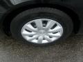 Black - Camry LE Photo No. 8