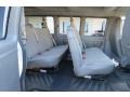 Medium Pewter Rear Seat Photo for 2012 Chevrolet Express #78303106