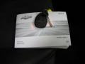 2011 Chevrolet Malibu LT Books/Manuals