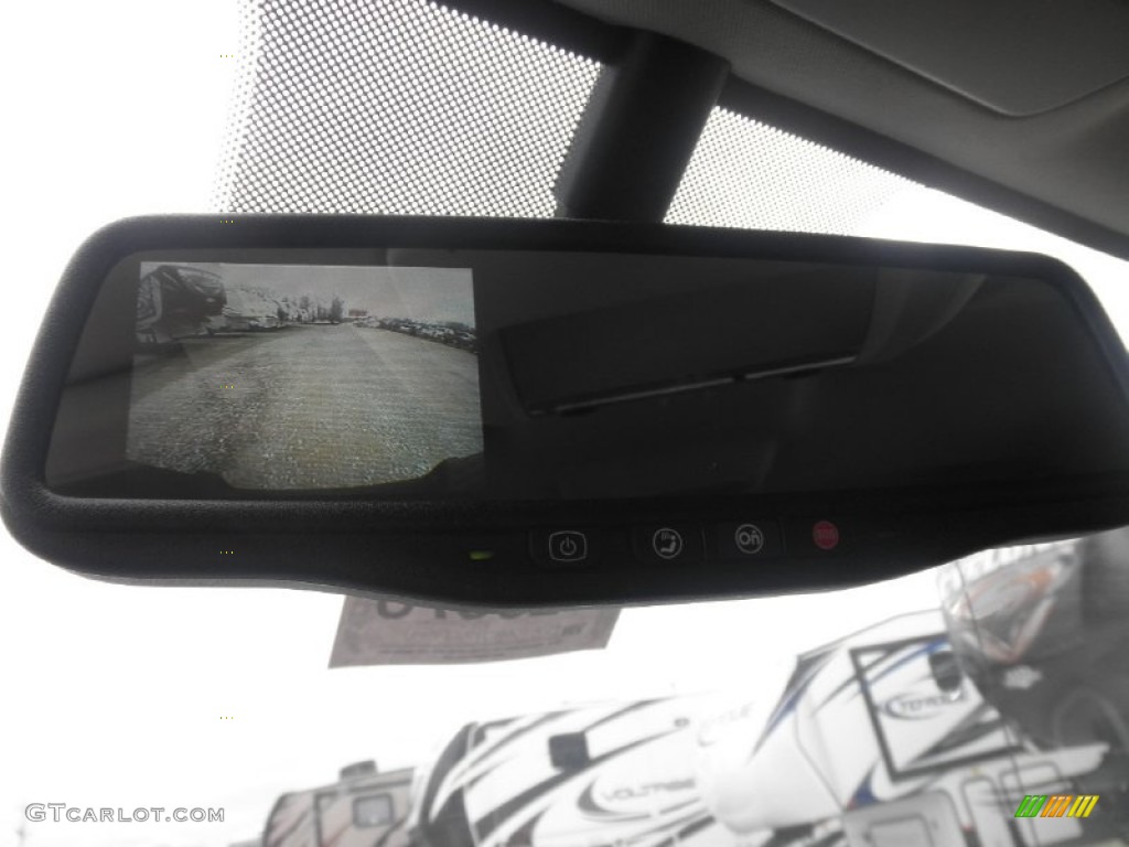 2013 Sierra 1500 SLE Extended Cab 4x4 - Sonoma Red Metallic / Ebony photo #8