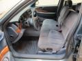 Medium Blue Interior Photo for 2000 Buick LeSabre #78303214