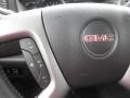2013 Sonoma Red Metallic GMC Sierra 1500 SLE Extended Cab 4x4  photo #10