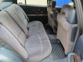 Medium Blue Rear Seat Photo for 2000 Buick LeSabre #78303304