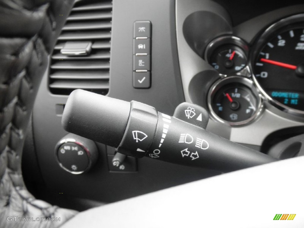 2013 Sierra 1500 SLE Extended Cab 4x4 - Sonoma Red Metallic / Ebony photo #13