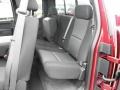 Sonoma Red Metallic - Sierra 1500 SLE Extended Cab 4x4 Photo No. 18