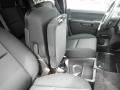 2013 Sonoma Red Metallic GMC Sierra 1500 SLE Extended Cab 4x4  photo #24