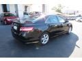 Black - Camry SE V6 Photo No. 7