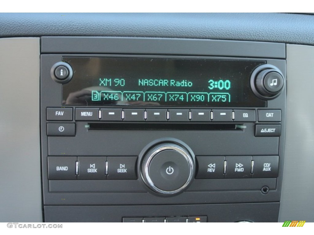 2013 Sierra 1500 SLT Crew Cab 4x4 - Summit White / Ebony photo #14