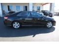Black - Camry SE V6 Photo No. 8