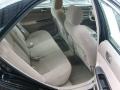Black - Camry LE Photo No. 15