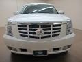White Diamond - Escalade EXT Luxury AWD Photo No. 2