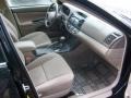 Black - Camry LE Photo No. 16