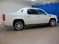 White Diamond - Escalade EXT Luxury AWD Photo No. 9