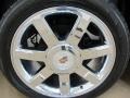 White Diamond - Escalade EXT Luxury AWD Photo No. 11