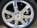 White Diamond - Escalade EXT Luxury AWD Photo No. 14