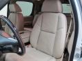 White Diamond - Escalade EXT Luxury AWD Photo No. 16