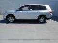 2013 Classic Silver Metallic Toyota Highlander   photo #6