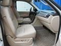 White Diamond - Escalade EXT Luxury AWD Photo No. 21