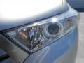 2013 Classic Silver Metallic Toyota Highlander   photo #10