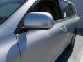 2013 Classic Silver Metallic Toyota Highlander   photo #13