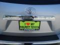 2013 Classic Silver Metallic Toyota Highlander   photo #15