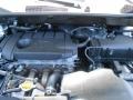 2013 Classic Silver Metallic Toyota Highlander   photo #17