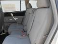 2013 Classic Silver Metallic Toyota Highlander   photo #20