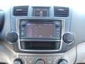 2013 Classic Silver Metallic Toyota Highlander   photo #27