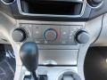 2013 Classic Silver Metallic Toyota Highlander   photo #28