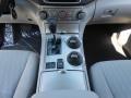 2013 Classic Silver Metallic Toyota Highlander   photo #29