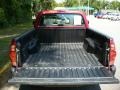 2006 Impulse Red Pearl Toyota Tacoma Regular Cab  photo #14