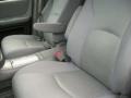 Millenium Silver Metallic - Highlander V6 4WD Photo No. 9