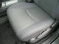 Millenium Silver Metallic - Highlander V6 4WD Photo No. 10