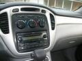 Ash Gray Controls Photo for 2006 Toyota Highlander #78304852