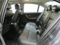 Black Rear Seat Photo for 2007 BMW 3 Series #78304866