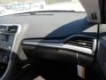 2013 Sterling Gray Metallic Ford Fusion S  photo #17