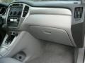 Millenium Silver Metallic - Highlander V6 4WD Photo No. 21