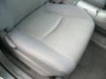 Millenium Silver Metallic - Highlander V6 4WD Photo No. 22