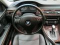 Black Dashboard Photo for 2007 BMW 3 Series #78305002