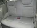 Millenium Silver Metallic - Highlander V6 4WD Photo No. 29