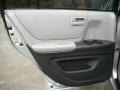 Millenium Silver Metallic - Highlander V6 4WD Photo No. 30