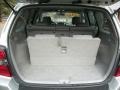 Millenium Silver Metallic - Highlander V6 4WD Photo No. 32
