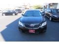 Black - Camry XLE Photo No. 2