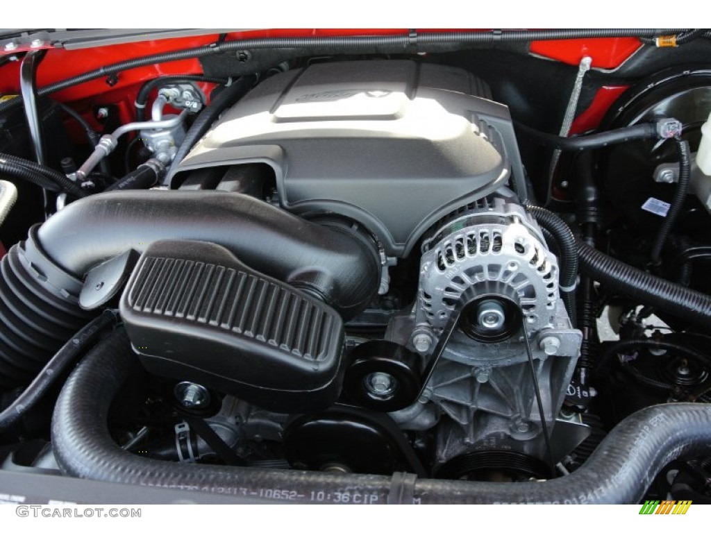 2013 Sierra 1500 SLE Extended Cab 4x4 - Fire Red / Ebony photo #21